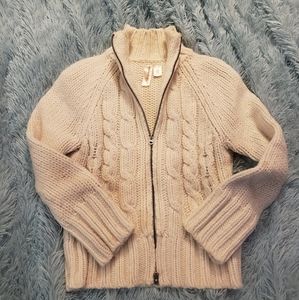 Abercrombie & Fitch Sweater